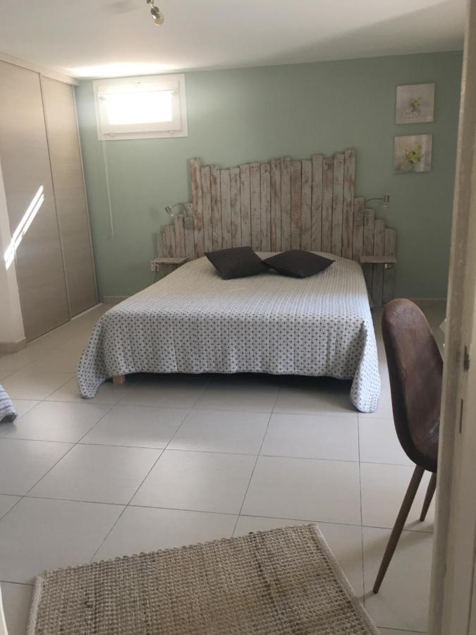 Appartement Dans La Colline Belgentier Ngoại thất bức ảnh