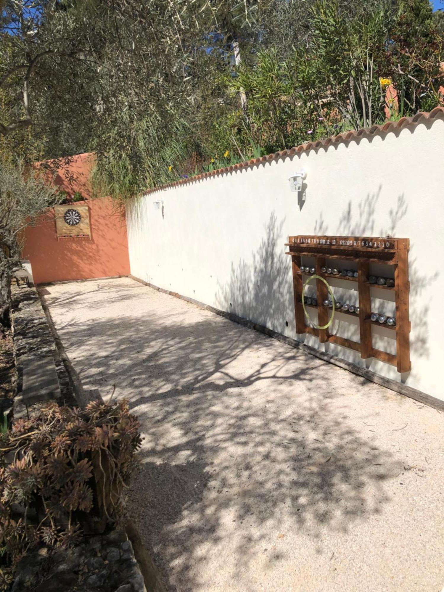 Appartement Dans La Colline Belgentier Ngoại thất bức ảnh