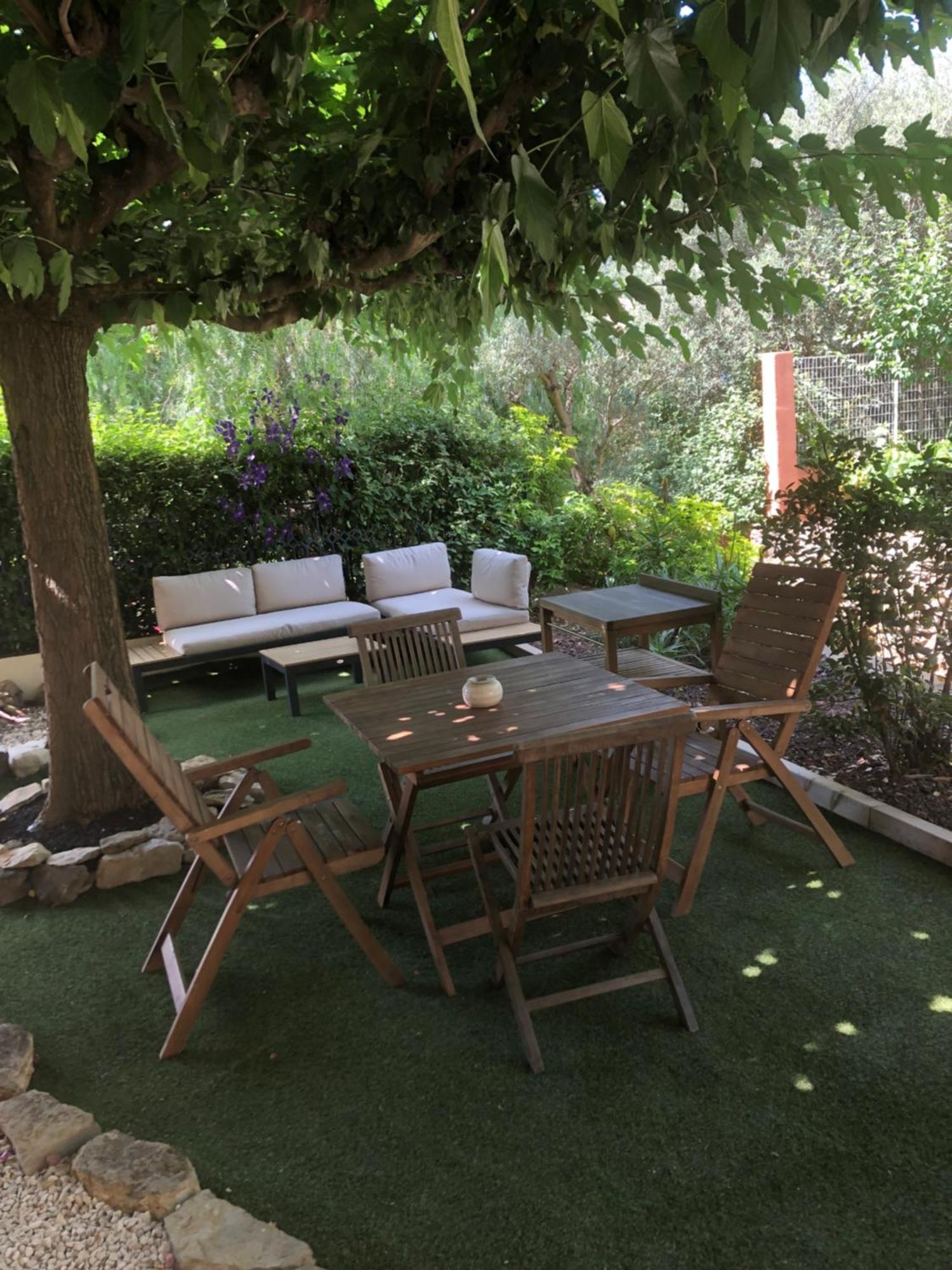 Appartement Dans La Colline Belgentier Ngoại thất bức ảnh